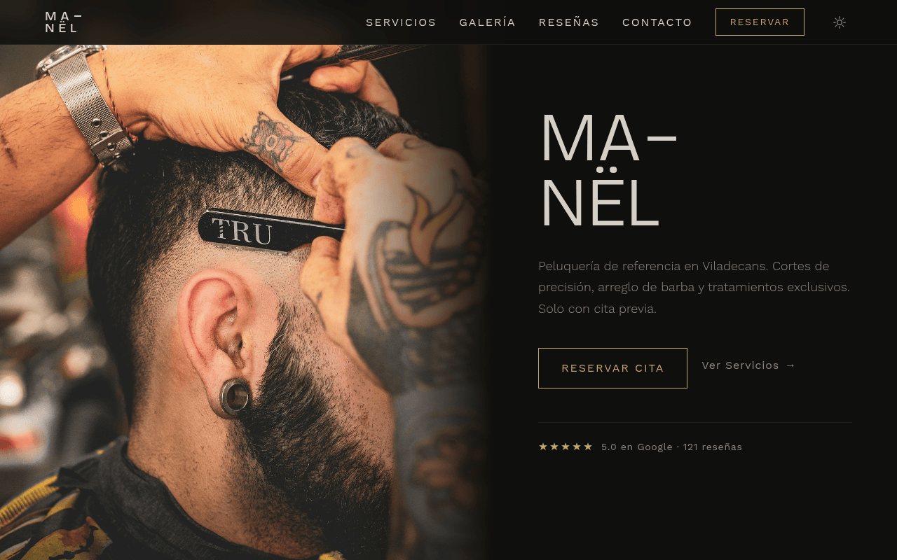 Ma-Nël